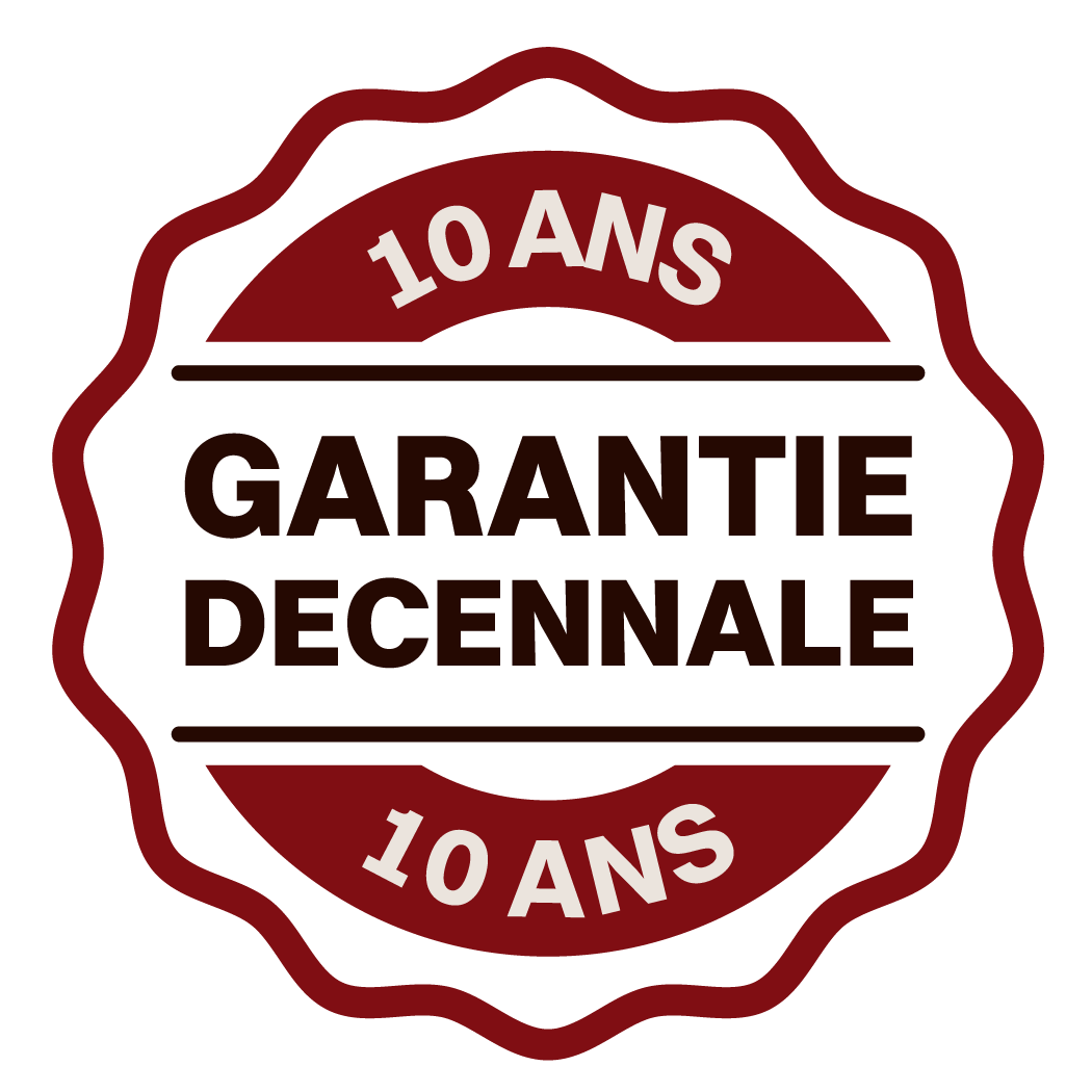 Garantie décennale